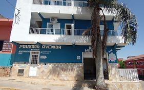 Apartamento avenida 05 com ar condicionado